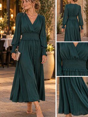 Chicwish dress in size M